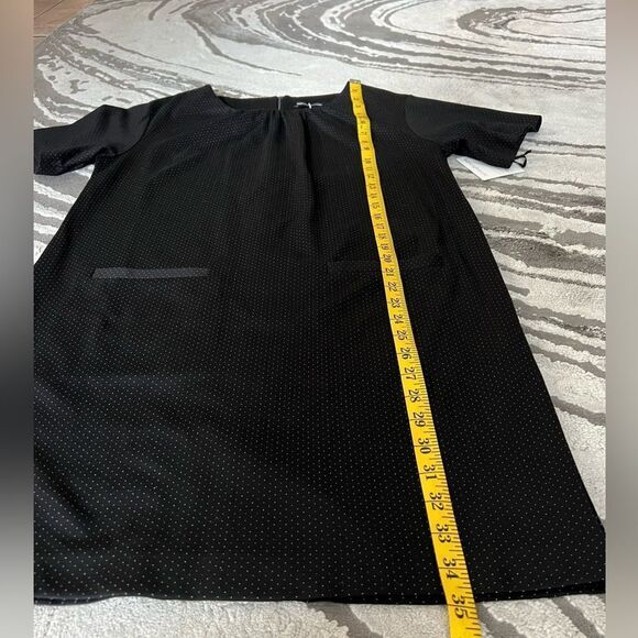 Biancoghiaccio Women’s Mini Short Sleeve Dress - Picture 10 of 14